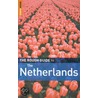The Rough Guide to the Netherlands door Phil Lee