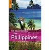 The Rough Guide to the Philippines door David Dalton