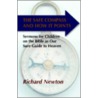 The Safe Compass and How It Points door Richard Newton