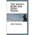 The Sailor's Bride And Other Poems