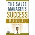 The Sales Manager's Success Manual