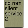 Cd rom silent service 2