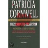 The Scarpetta Collection, Volume I by Patricia Cormwell