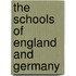 The Schools Of England And Germany