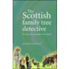 The Scottish Family Tree Detective door Rosemary Bigwood