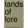 Lands of Lore