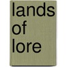 Lands of Lore door Onbekend