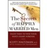 The Secrets of Happily Married Men by Theresa Foy DiGeronimo