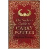 The Seeker's Guide To Harry Potter door Philip Levy