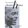 The Several Lives of Chester Himes by Michel Fabre