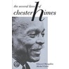 The Several Lives of Chester Himes door Michel Fabre