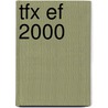 TFX EF 2000