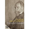 The Shorter Logical Investigations by Edmund Husserl