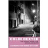 The Silent World Of Nicholas Quinn by Colin Dexter