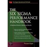 The Six Sigma Performance Handbook door Praveen Gupta