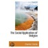 The Social Application Of Religion