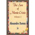 The Son Of Monte-Cristo, Volume Ii