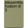 Bliksemflits hudson dl 3