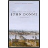 The Songs and Sonets of John Donne by John Donne