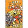 The Spell to Save the Golden Snake door W.J. Corbett