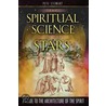 The Spiritual Science of the Stars door Pete Stewart