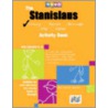 The Stanislaus Co Ca Activity Book door Onbekend