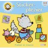 Kleine Wolf