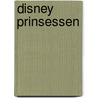 Disney prinsessen