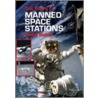 The Story Of Manned Space Stations by Philip Baker