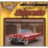 The Story Of The Cadillac Eldorado