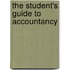 The Student's Guide To Accountancy