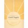 The Theatricality of Greek Tragedy door Graham Ley