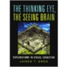 The Thinking Eye, the Seeing Brain door James T. Enns