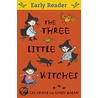The Three Little Witches Storybook door Georgie Adams