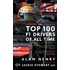 The Top 100 F1 Drivers Of All Time