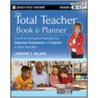 The Total Teacher Book and Planner door Lorraine T. Milark