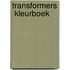 Transformers  Kleurboek