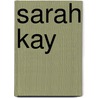 Sarah Kay