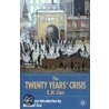 The Twenty Years' Crisis 1919-1939 door Michael Cox