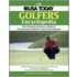 The Usa Today Golfers Encyclopedia