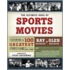 The Ultimate Book Of Sports Movies