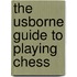 The Usborne Guide to Playing Chess