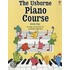 The Usborne Piano Course, Book One