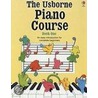 The Usborne Piano Course, Book One by Katie Elliott