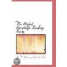 The Useful Knowledge Reading Books door E.T. Stevens