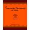 The Vegetarian Philosophy of India by Holly H. Roberts