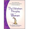 The Velveteen Principles for Women by Toni Raiten-D'Antonio