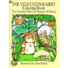 The Velveteen Rabbit Coloring Book door Margery Williams Bianco