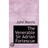 The Venerable Sir Adrian Fortescue
