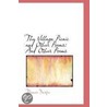 The Village Picnic And Other Poems door Thomas Durfee